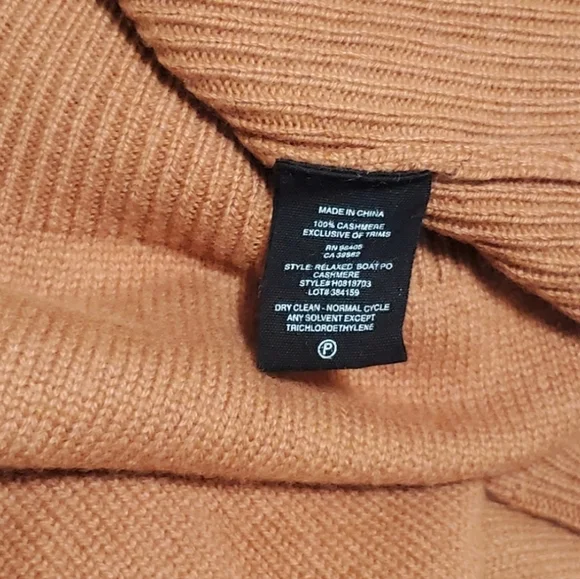 Theoryカシミヤ100%ニット♪♪ RELAXED.BOAT.PO NWT $365 THEORY
